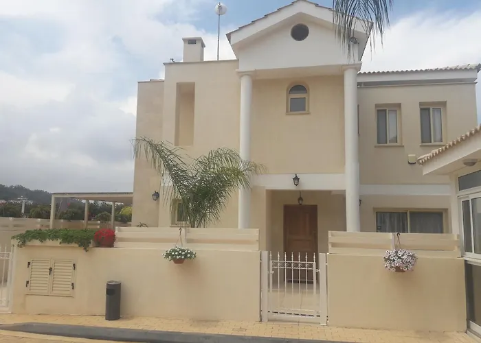 Anthorina Villa 8