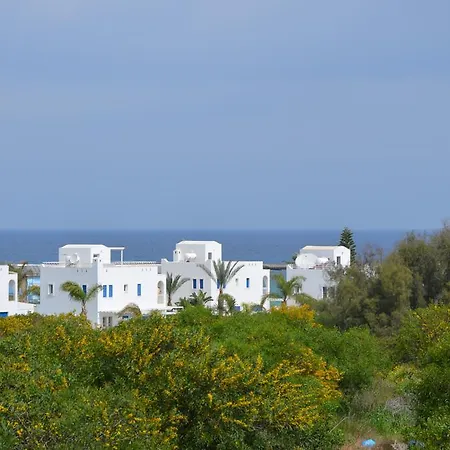 Anthorina Villa 8 Protaras Exterior foto