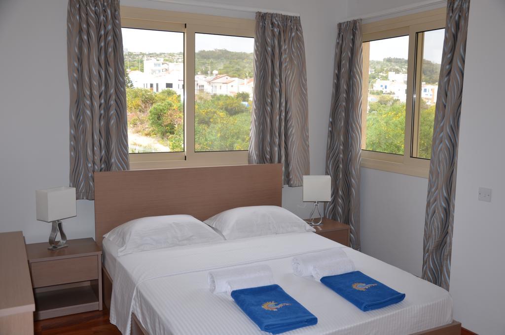 Villa Anthorina 8 Protaras