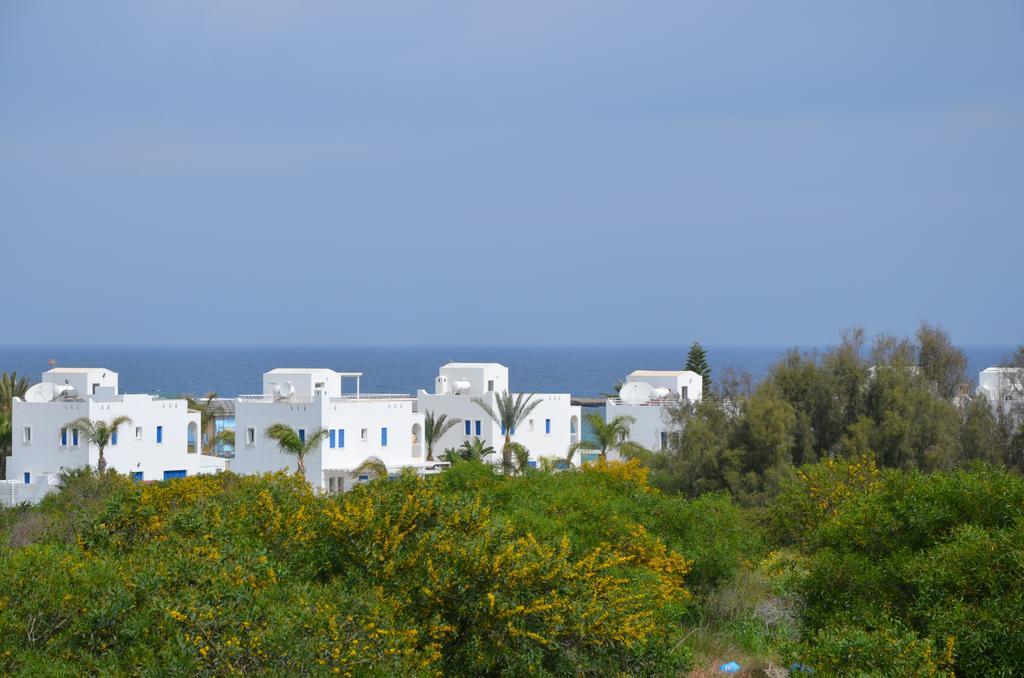 Anthorina 8 Villa