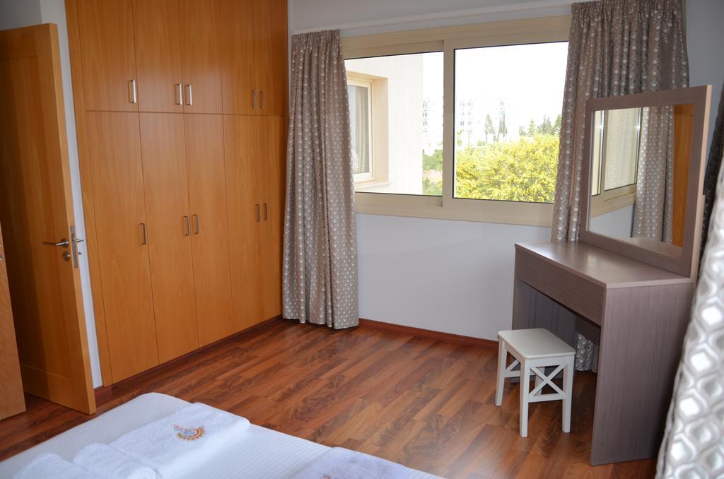 Villa Anthorina 8 Protaras