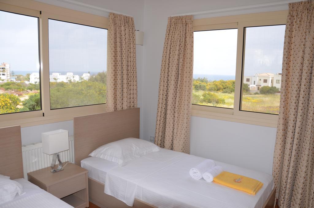 Villa Anthorina 8 Protaras