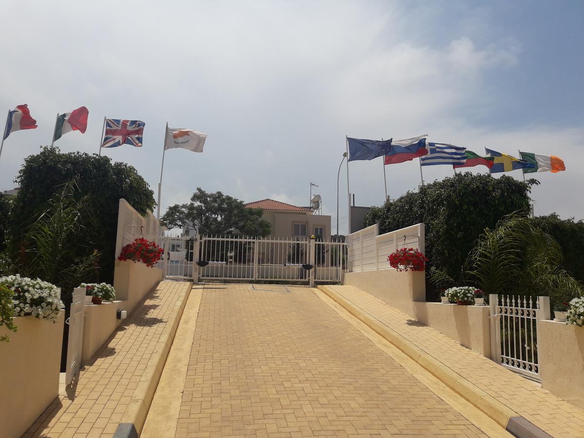 Villa Anthorina 8 Protaras