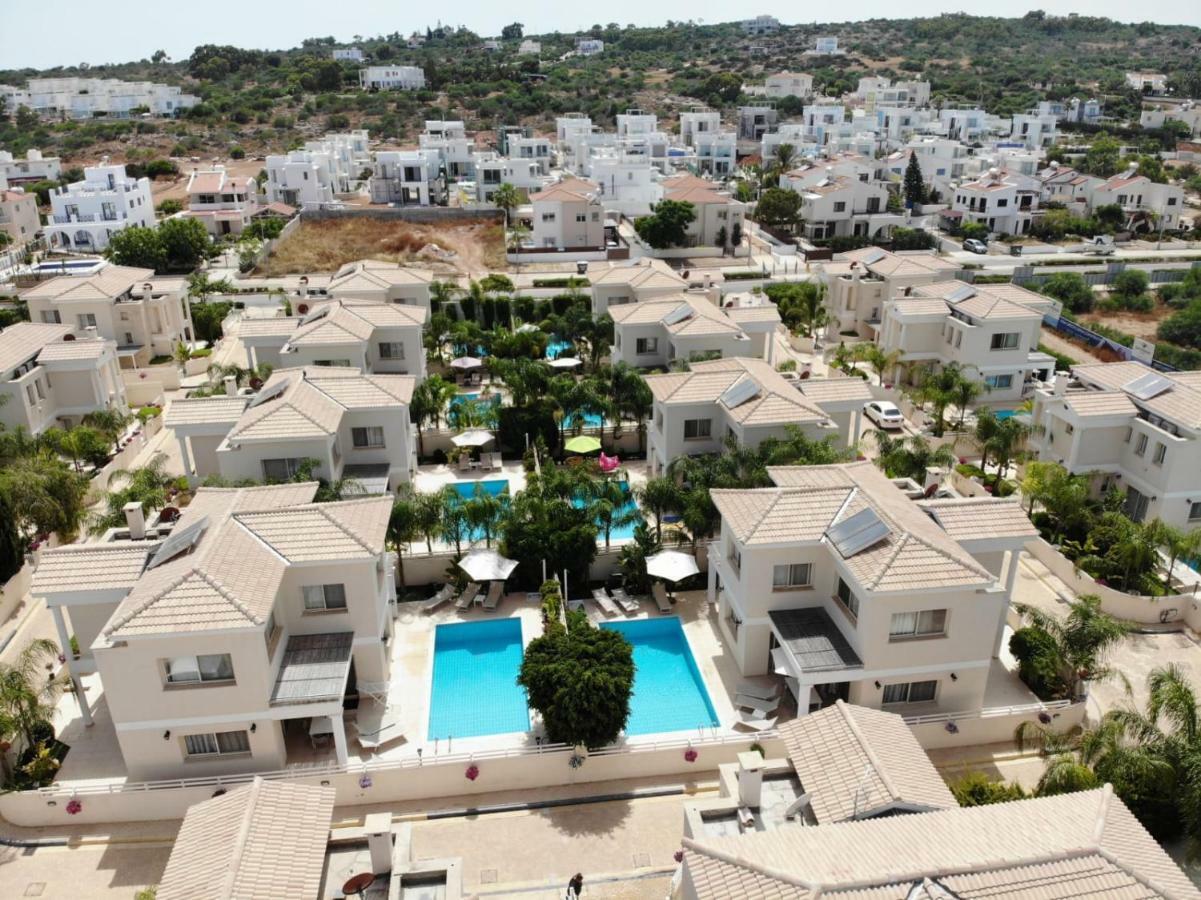 Anthorina 8 * Protaras